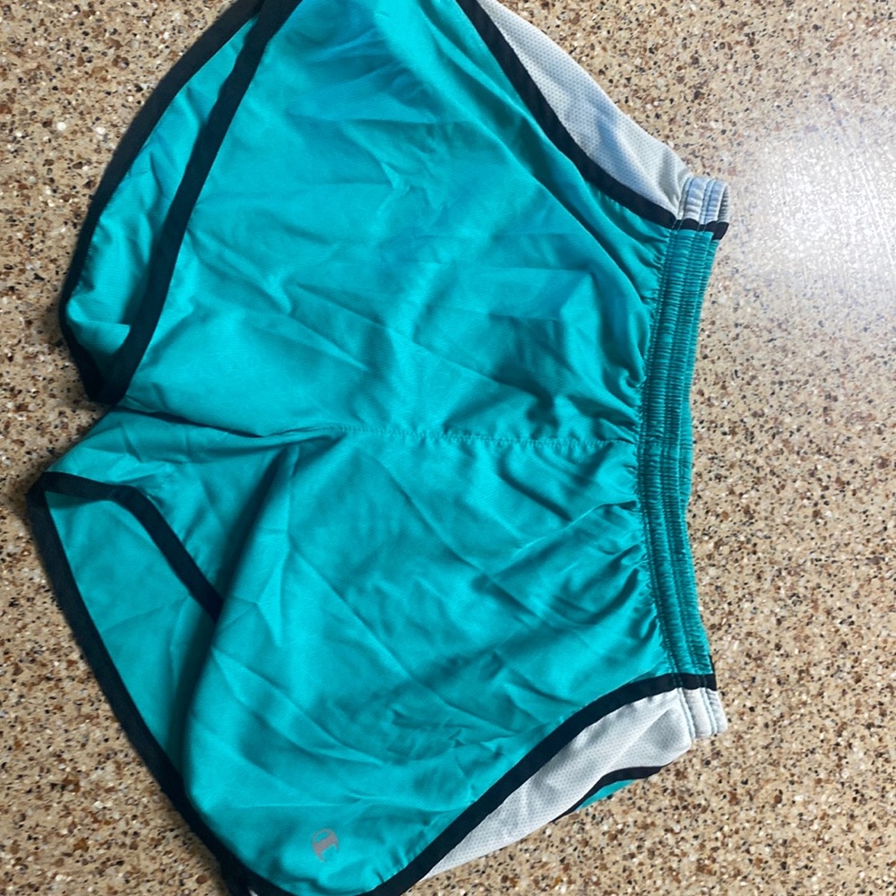 Champion shorts